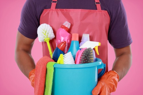 Professional sofa cleaning in Old Oak Common for a fresher living room