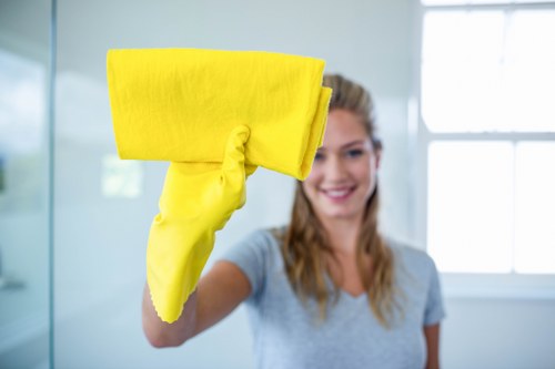 Mattress cleaning service for stain and odour removal