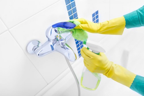 Curtain care and fabric treatment in Old Oak Common