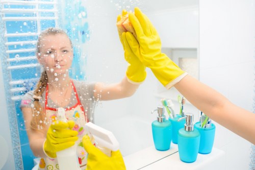 Free quote policy for carpet cleaning in Old Oak Common