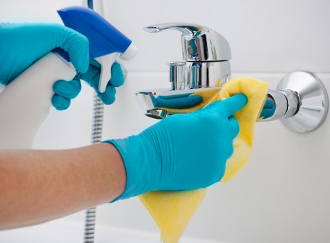 Policy emphasis on safe, responsible carpet cleaning operations