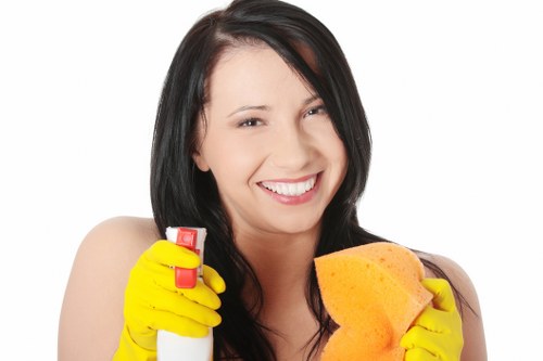 Complaint records and service quality review for carpet cleaners