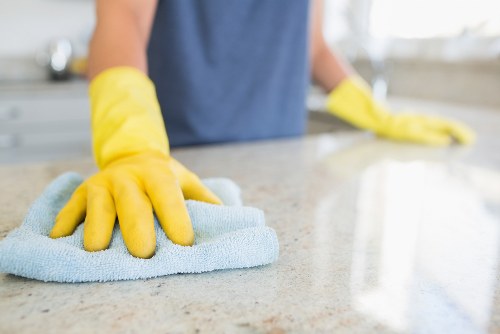 Trusted card payment options for Old Oak Common Carpet Cleaners