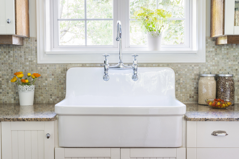 deep cleaning eco-friendly